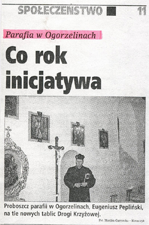 Dziennik Batycki z dnia 31.03.2000r.