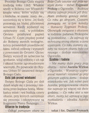 Dziennik Batycki z dnia 31.03.2000r.